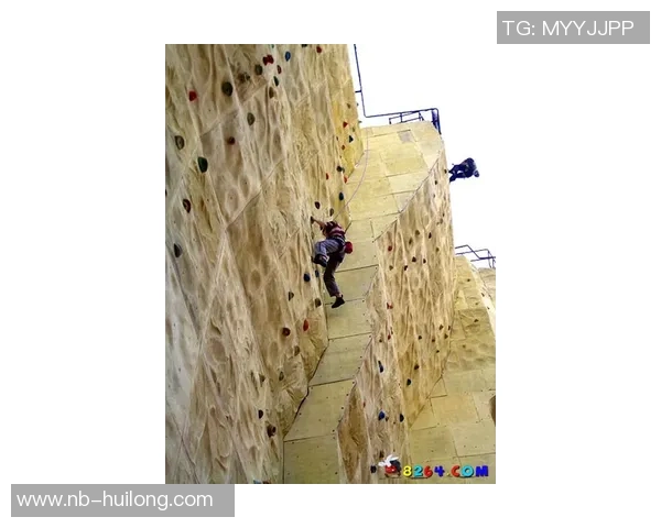 南京攀岩队个人能力分析与提升策略探讨之旅