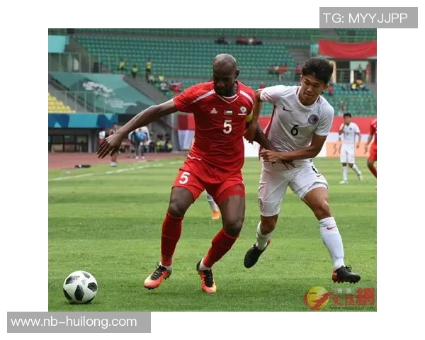 香港与巴勒斯坦实力对比分析谁更具竞争优势