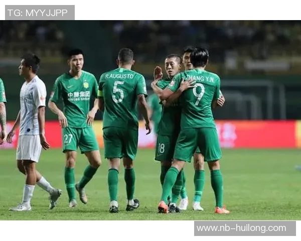 龙珠直播带你直击恒大与国安精彩对决全场回顾与分析